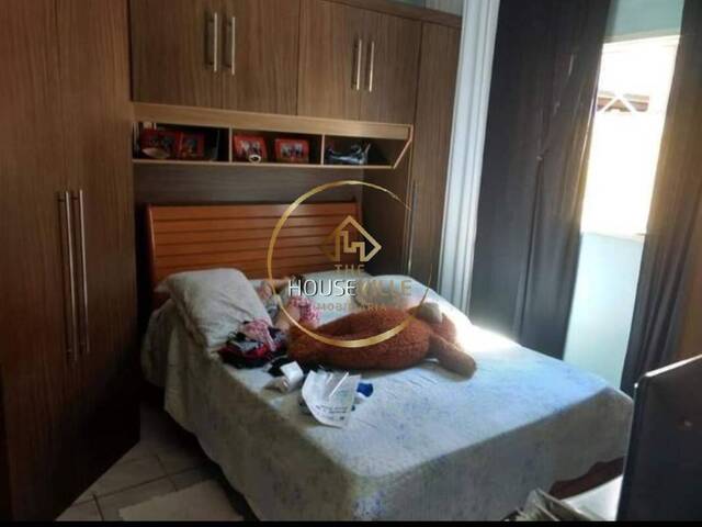 Casa para Venda em São José dos Campos - 5