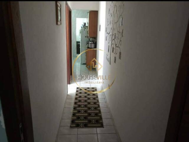 #CA1097 - Casa para Venda em São José dos Campos - SP - 3