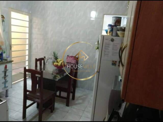 #CA1097 - Casa para Venda em São José dos Campos - SP - 2