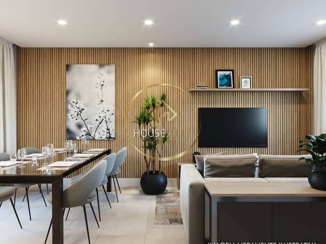 Casa em condomínio para Venda em São José dos Campos - 2