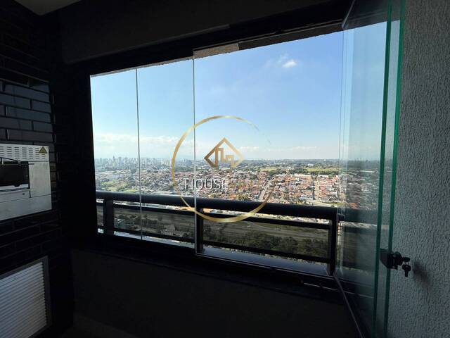 Apartamento para Venda em São José dos Campos - 3