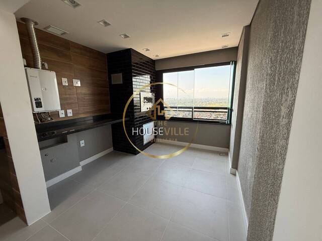 Apartamento para Venda em São José dos Campos - 2