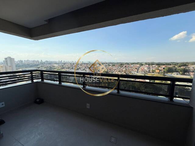Apartamento para Venda em São José dos Campos - 3