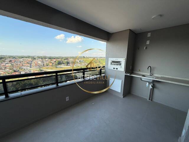 Apartamento para Venda em São José dos Campos - 2