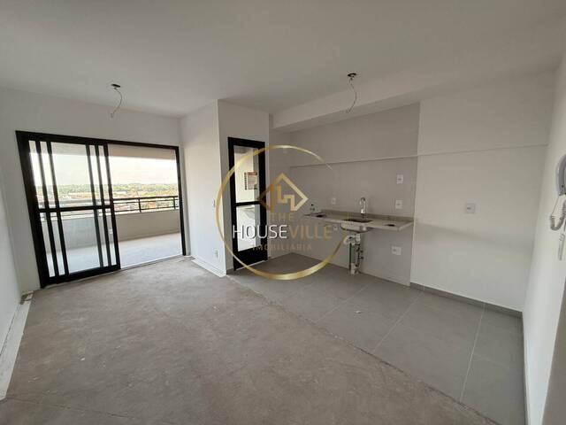Apartamento para Venda em São José dos Campos - 4
