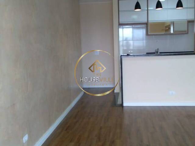 #AP1100 - Apartamento para Venda em Jacareí - SP - 1