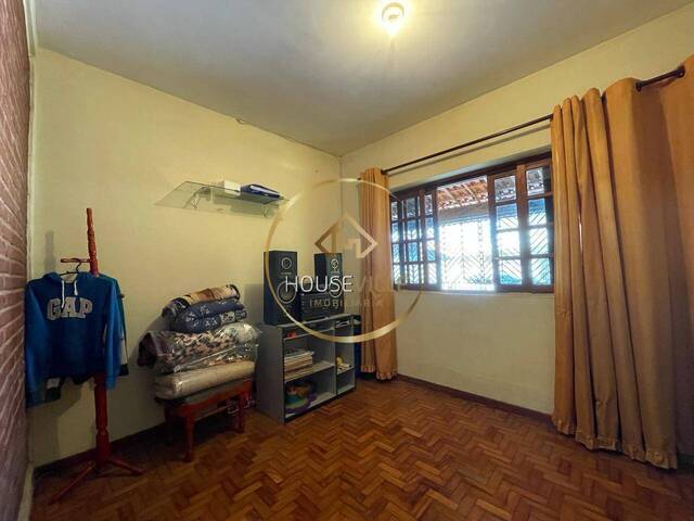 #CA1101 - Casa para Venda em São José dos Campos - SP - 3