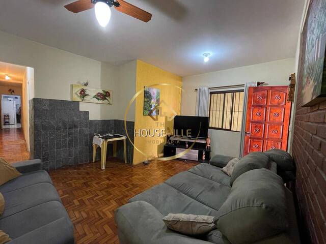 Casa para Venda em São José dos Campos - 4