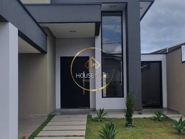Casa para Venda em São José dos Campos - 4