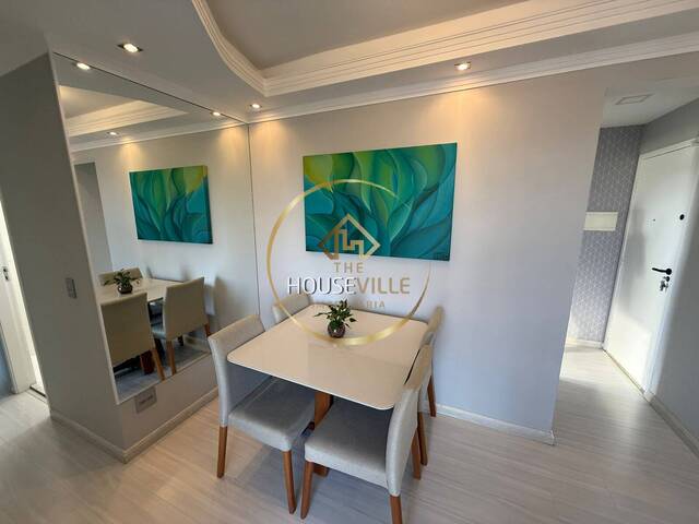 #AP1047 - Apartamento para Venda em São José dos Campos - SP - 3