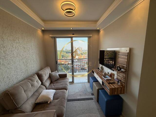 #AP1047 - Apartamento para Venda em São José dos Campos - SP - 2