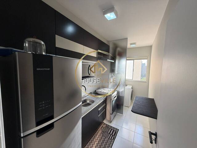 Apartamento para Venda em São José dos Campos - 5