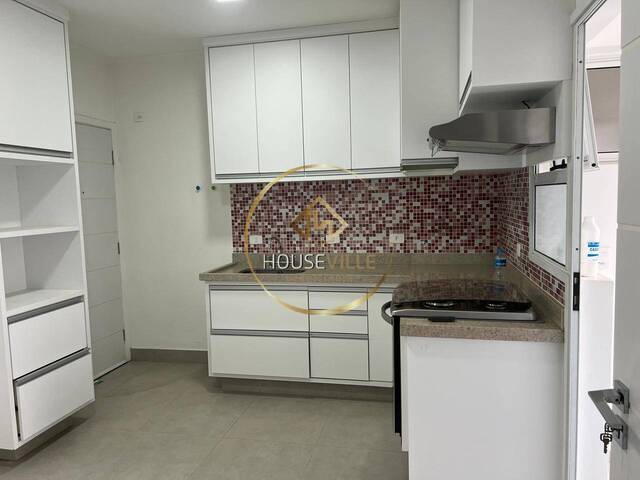 Apartamento para Venda em São José dos Campos - 4