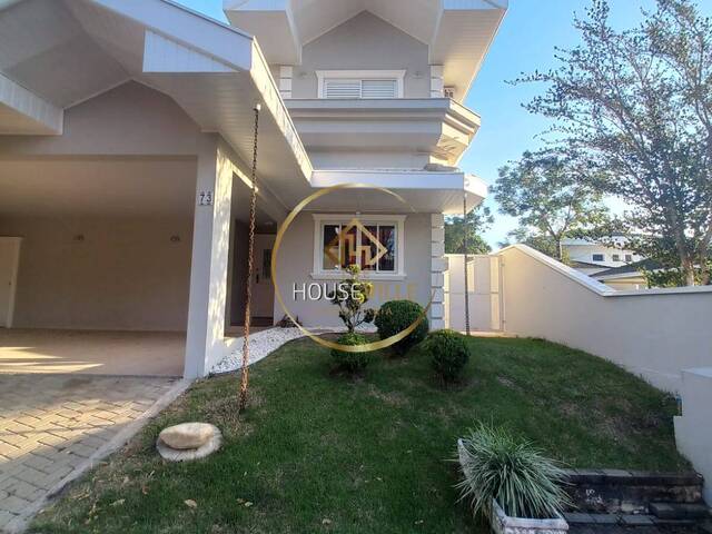#CA1105 - Casa para Venda em São José dos Campos - SP