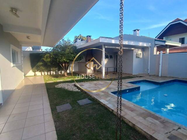 #CA1105 - Casa para Venda em São José dos Campos - SP - 2