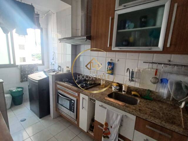 Apartamento para Venda em São José dos Campos - 4