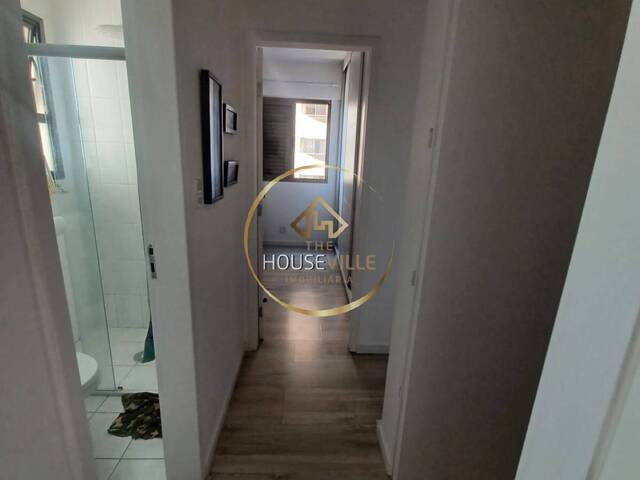 Apartamento para Venda em São José dos Campos - 5
