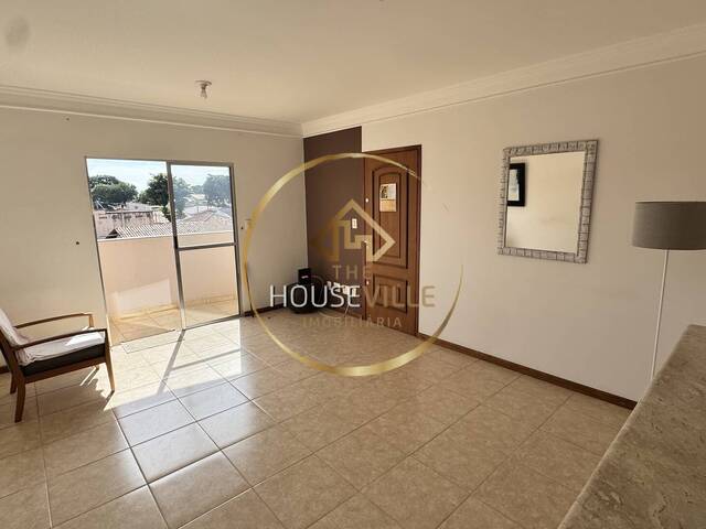 Apartamento para Venda em São José dos Campos - 2