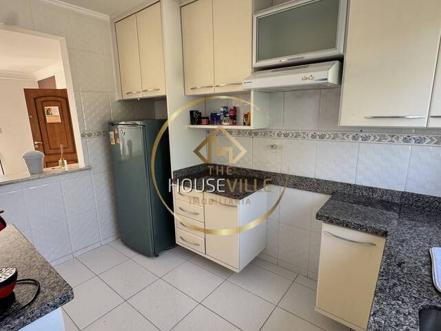 Apartamento para Venda em São José dos Campos - 3