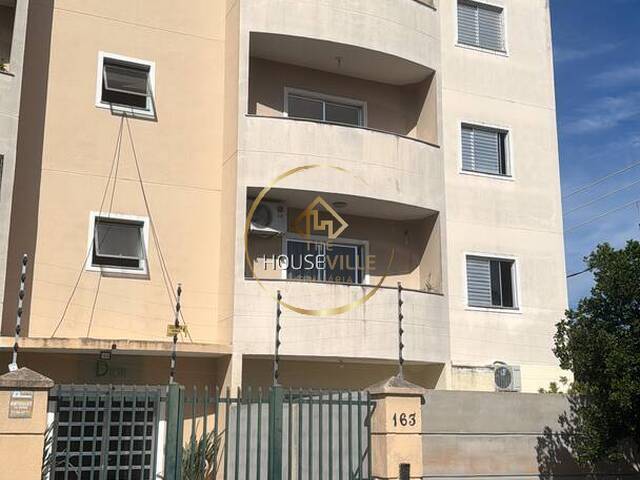 Apartamento para Venda em São José dos Campos - 4