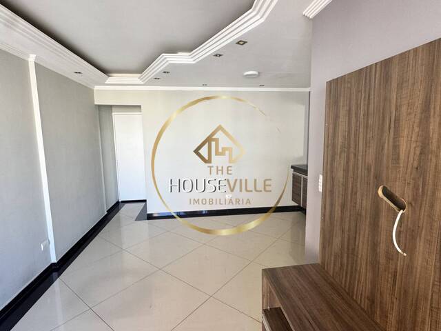 #AP1109 - Apartamento para Venda em São José dos Campos - SP - 2