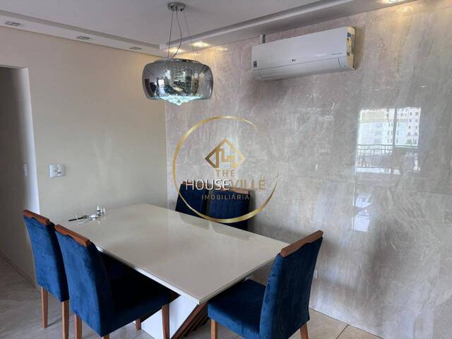 Apartamento para Venda em São José dos Campos - 5