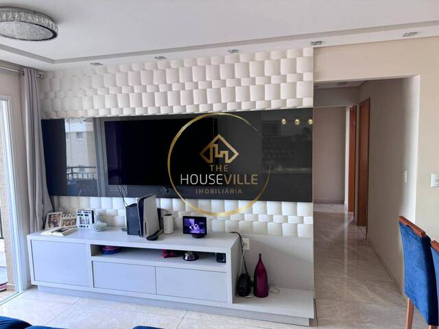 #AP1111 - Apartamento para Venda em São José dos Campos - SP - 2