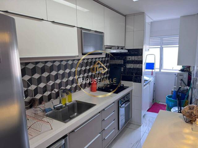 Apartamento para Venda em São José dos Campos - 4