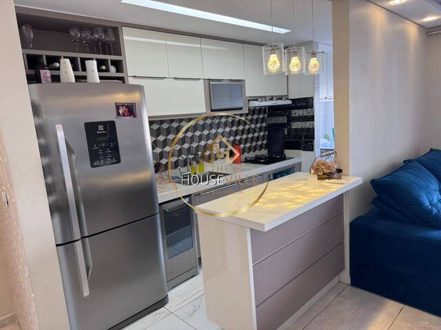 #AP1111 - Apartamento para Venda em São José dos Campos - SP - 1