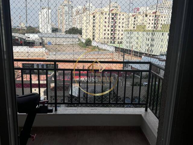 Apartamento para Venda em São José dos Campos - 2