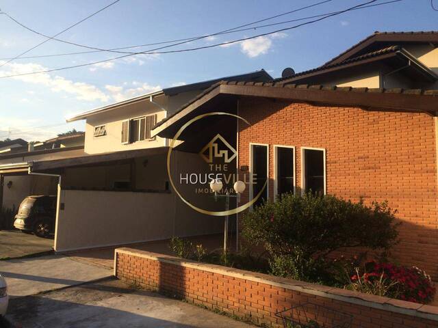 #CA1114 - Casa em condomínio para Venda em São José dos Campos - SP - 1