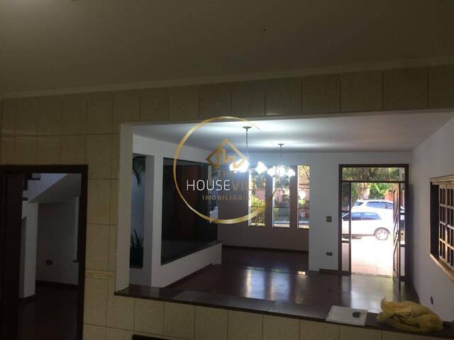 #CA1114 - Casa em condomínio para Venda em São José dos Campos - SP - 3