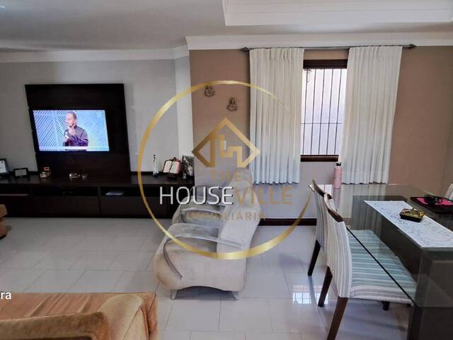 #CA1115 - Casa em condomínio para Venda em São José dos Campos - SP - 3