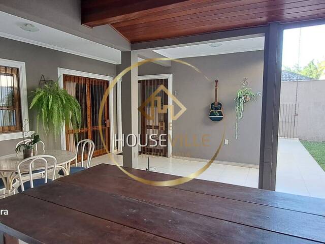 #CA1115 - Casa em condomínio para Venda em São José dos Campos - SP - 2
