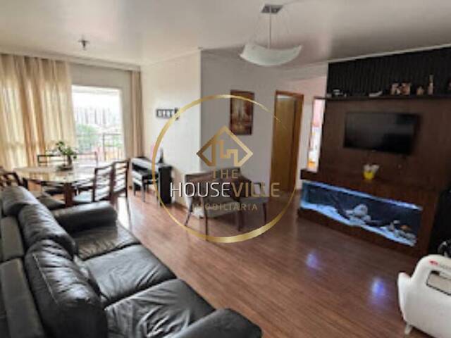 #AP1117 - Apartamento para Venda em São José dos Campos - SP - 1