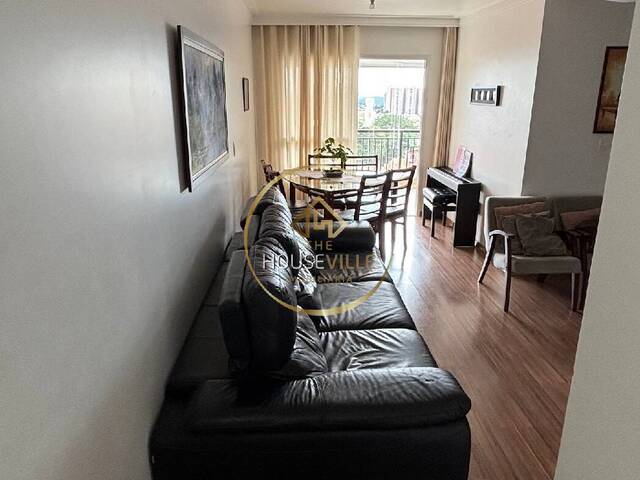 #AP1117 - Apartamento para Venda em São José dos Campos - SP - 2