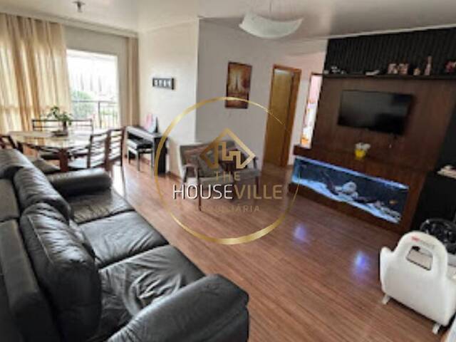 #AP1117 - Apartamento para Venda em São José dos Campos - SP - 3