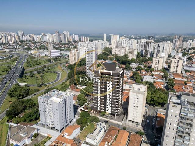 #LC1118 - Apartamento para Venda em São José dos Campos - SP - 1