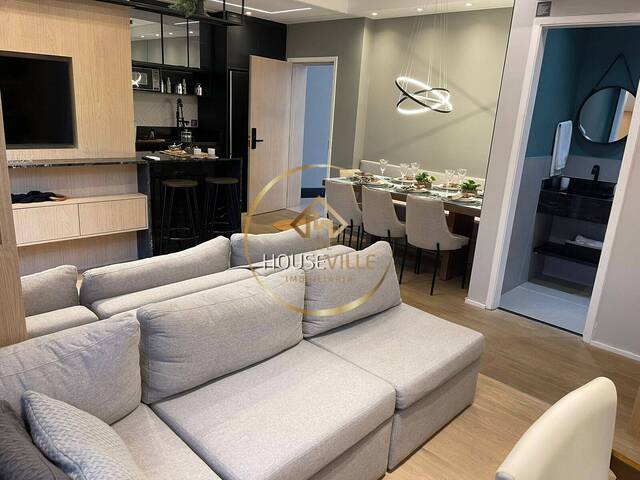 Apartamento para Venda em São José dos Campos - 4