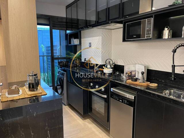 Apartamento para Venda em São José dos Campos - 5