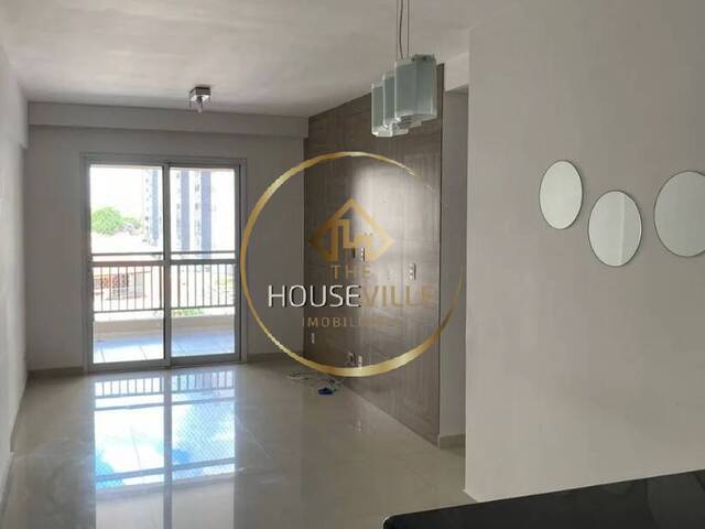 #AP1121 - Apartamento para Venda em São José dos Campos - SP - 2