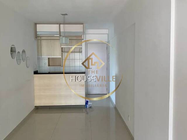 Venda em Parque Residencial Aquarius - São José dos Campos