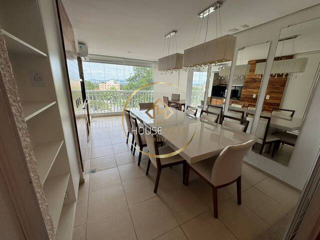 #AP1126 - Apartamento para Venda em São José dos Campos - SP - 3