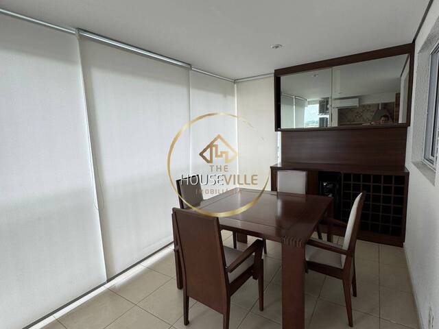Apartamento para Venda em São José dos Campos - 4