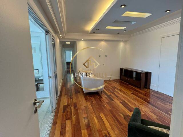 Apartamento para Venda em São José dos Campos - 5