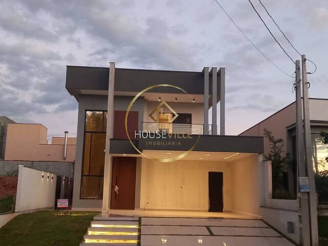 Venda em Residencial Colinas - Caçapava