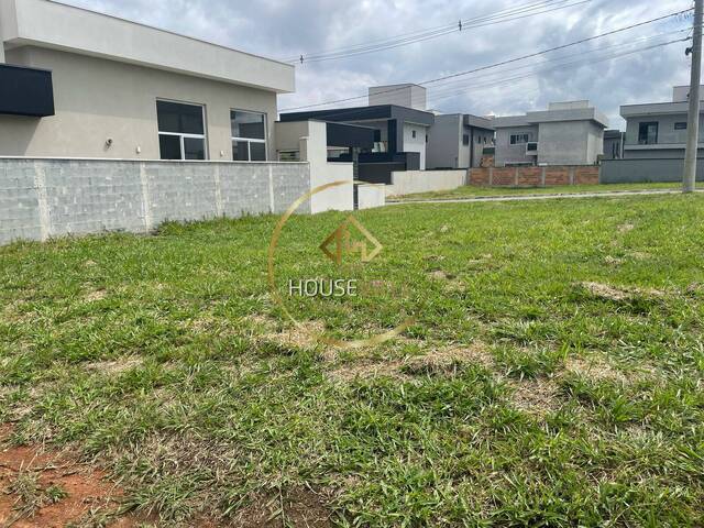 Terreno em condomínio para Venda em São José dos Campos - 4
