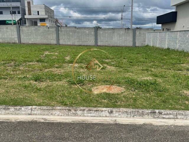 Terreno em condomínio para Venda em São José dos Campos - 5