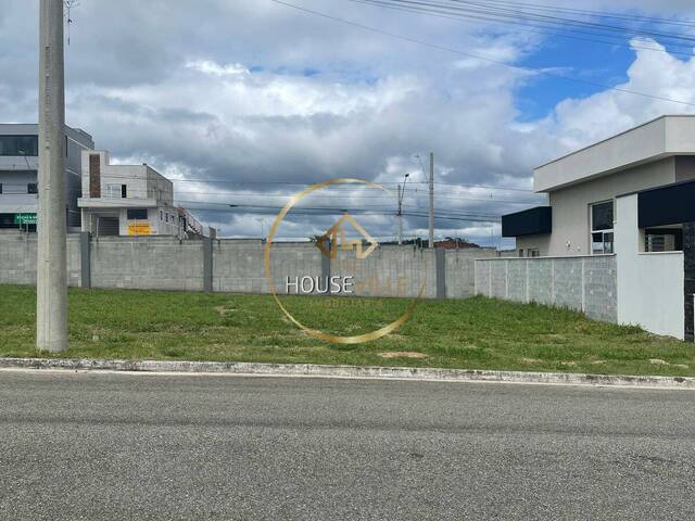 #TE1127 - Terreno em condomínio para Venda em São José dos Campos - SP - 3