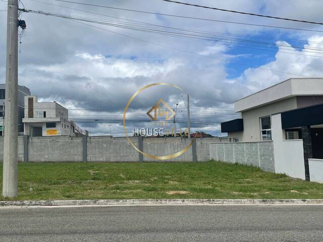 #TE1127 - Terreno em condomínio para Venda em São José dos Campos - SP - 2